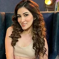 Alisshaa Ohri