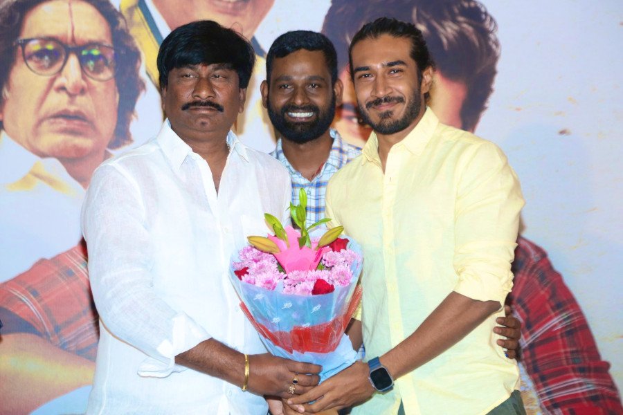 Utsavam still 2