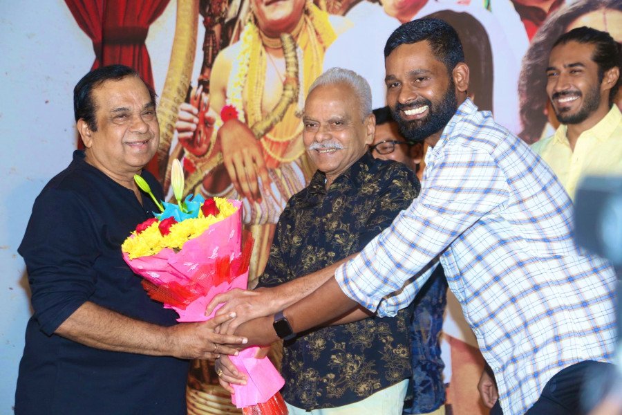 Utsavam still 3