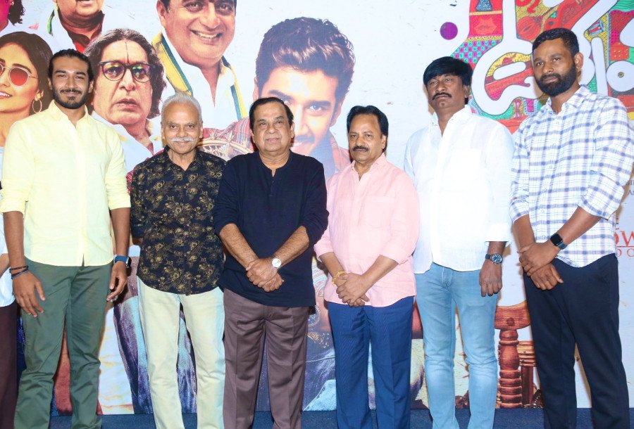 Utsavam still 4
