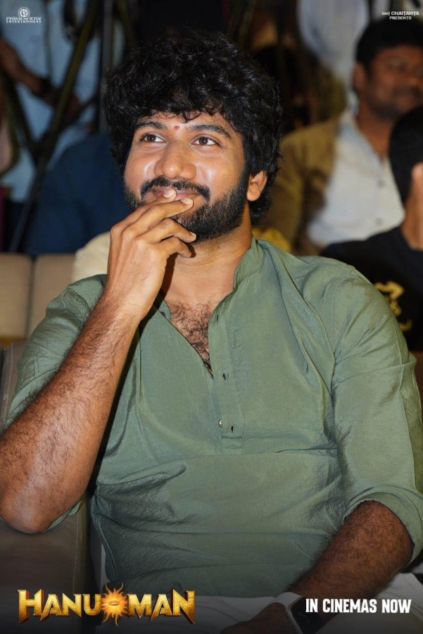 Prasanth Varma
