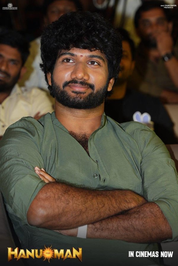 Prasanth Varma