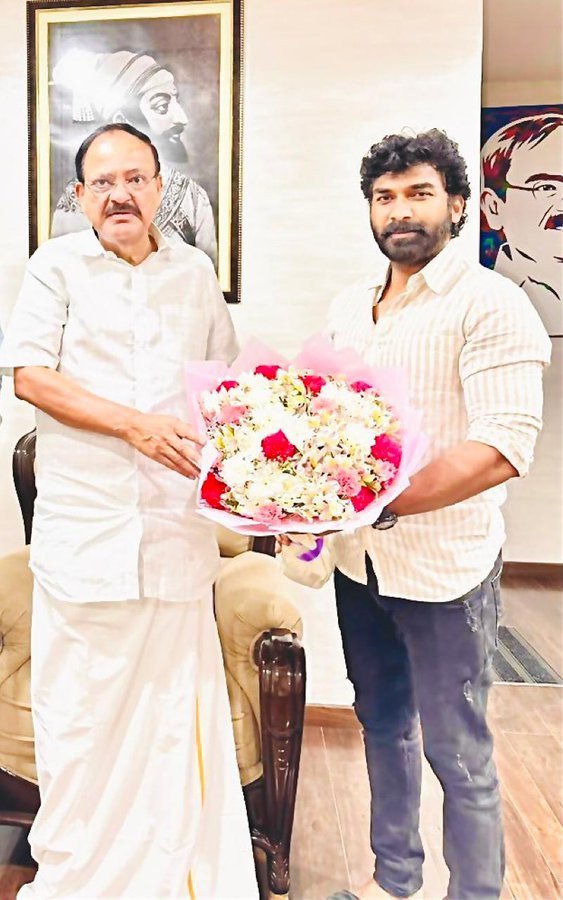Sagar Rk Naidu
