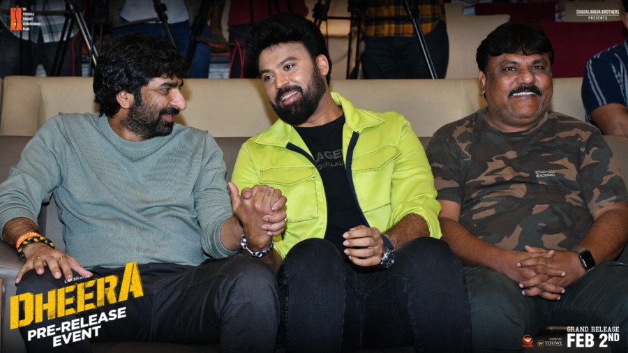 Dheera still 6