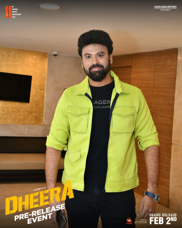 Dheera still 8