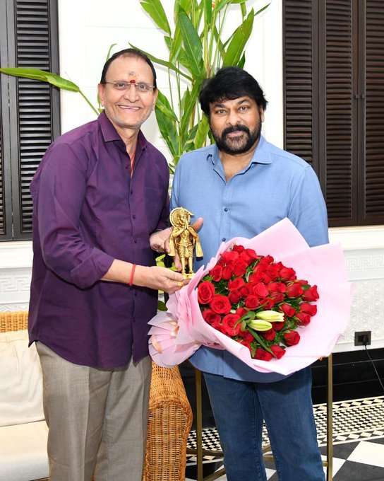 S Krishna Prasad
