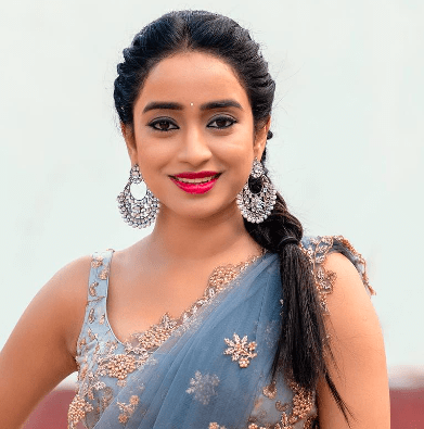 Vindhya Vishaka