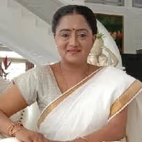 Suneetha Manohar