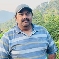 S. V. Shivaram
