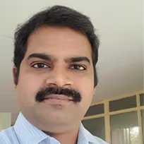 Nandipati Sridhar Reddy