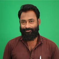 Vamsi Pelluri