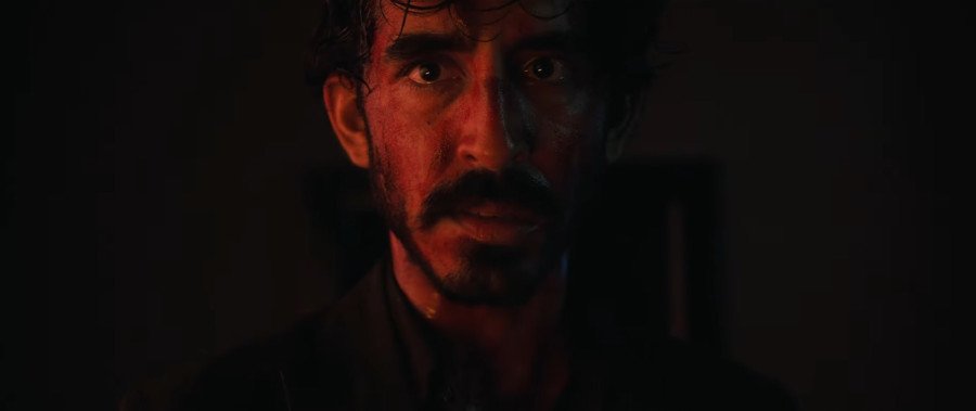 Monkey Man still 3