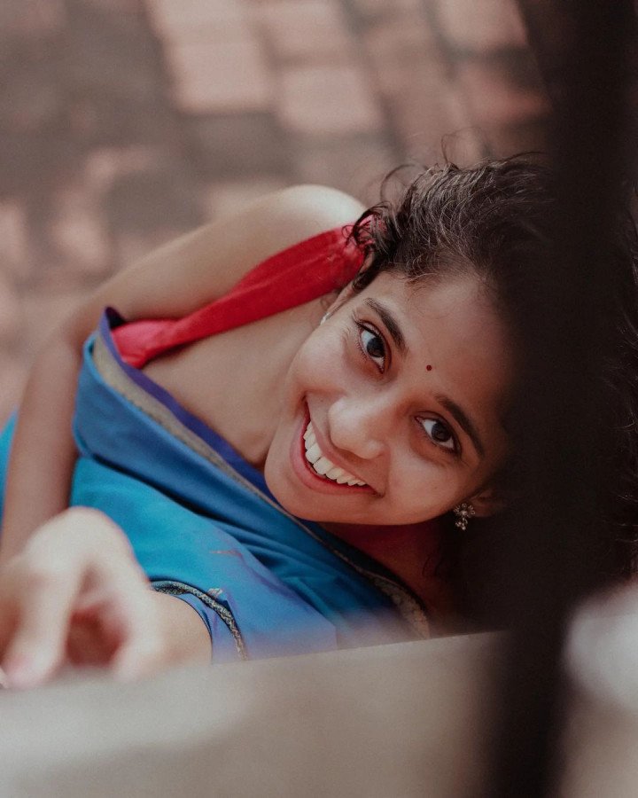 Krisha Kurup