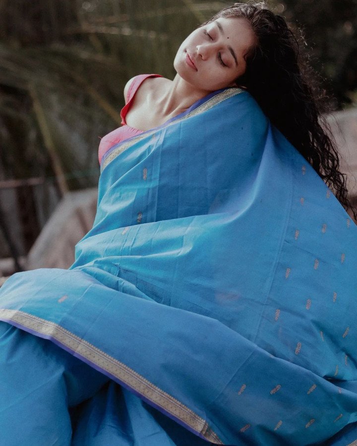 Krisha Kurup