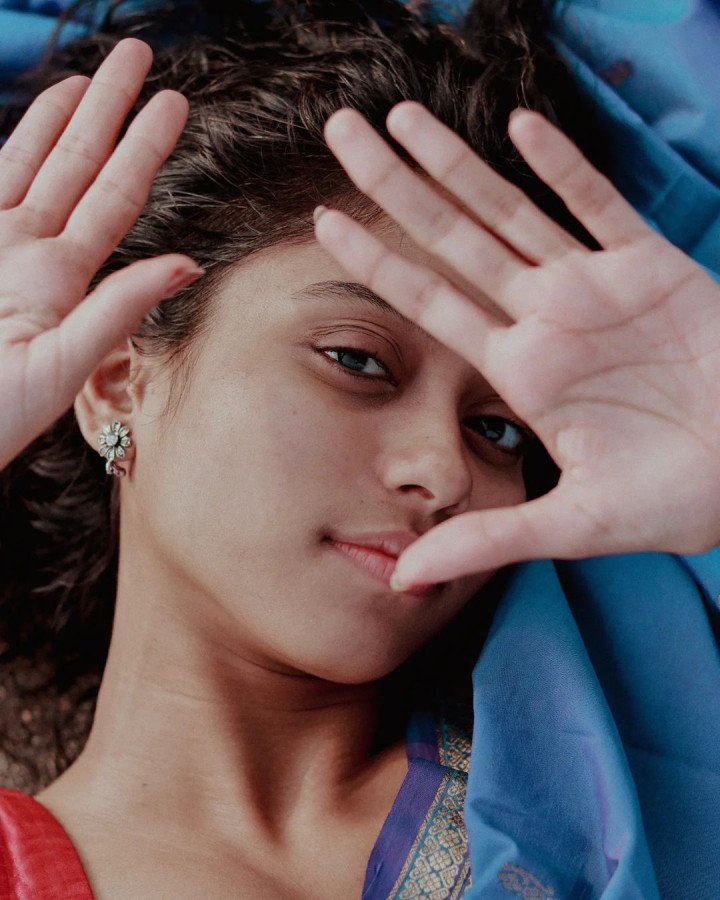 Krisha Kurup