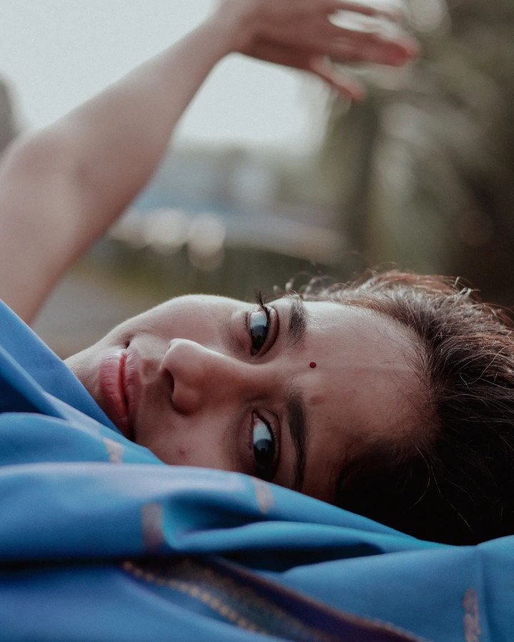 Krisha Kurup
