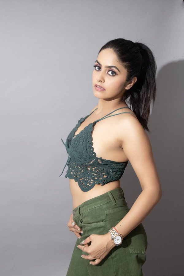 Pragya Nayan