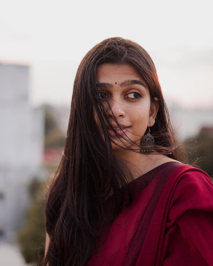 Ananthika Sunilkumar