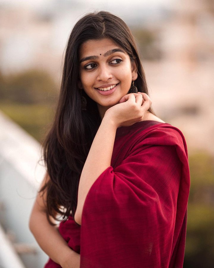 Ananthika Sunilkumar