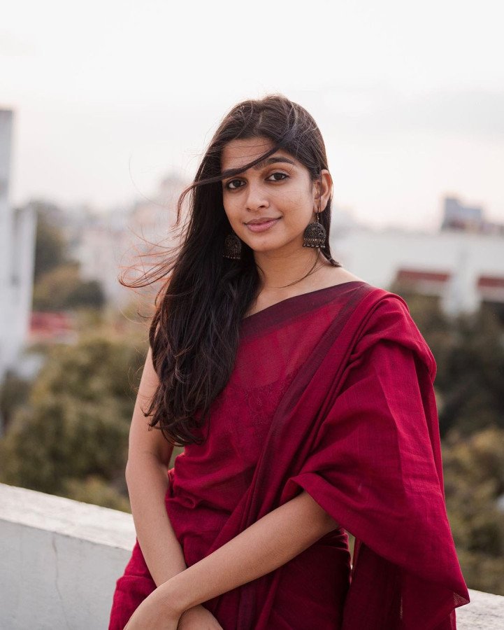 Ananthika Sunilkumar