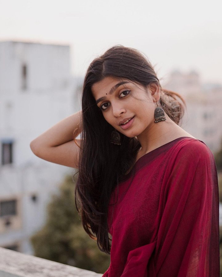 Ananthika Sunilkumar