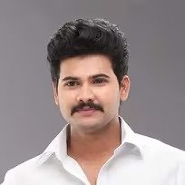 Vijay Shankar Paddana