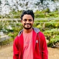 Rajesh Mudunuri