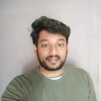 Praveen Sangadala