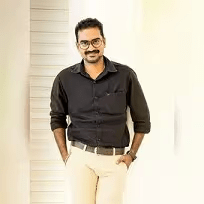 InbaRaj Rajendhran
