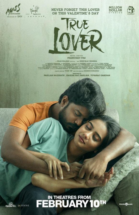 True Lover still 3