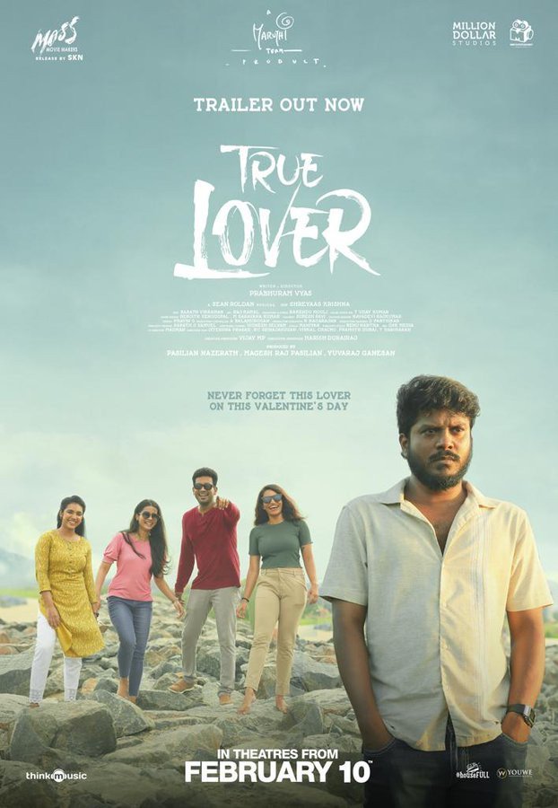 True Lover still 4