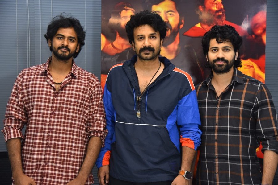 Namo still 6