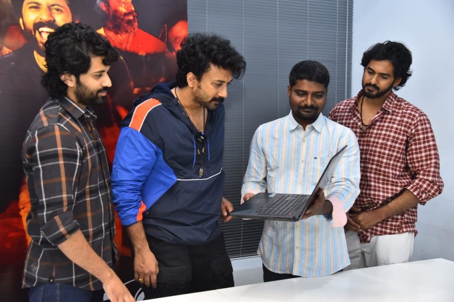 Namo still 5
