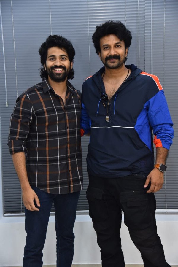 Namo still 7