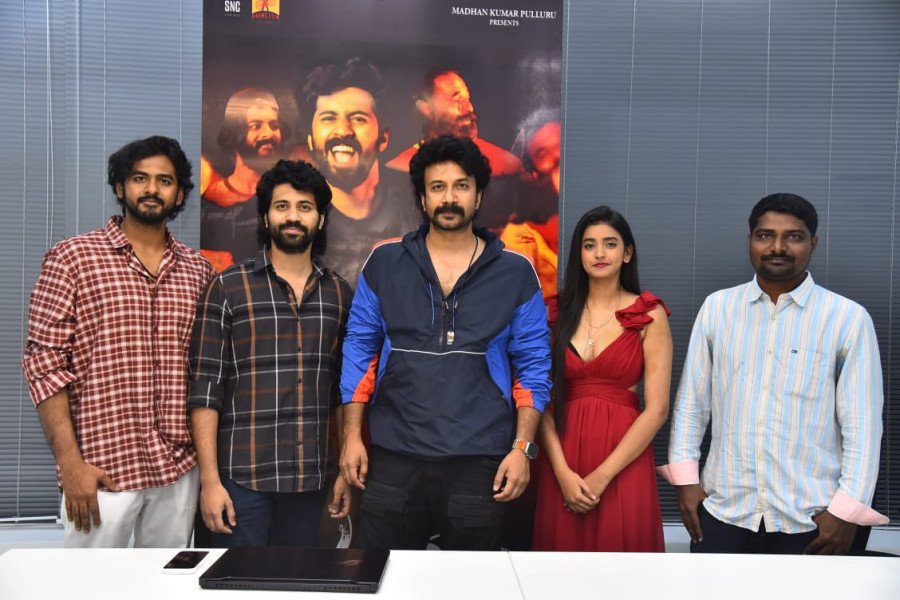 Namo still 8