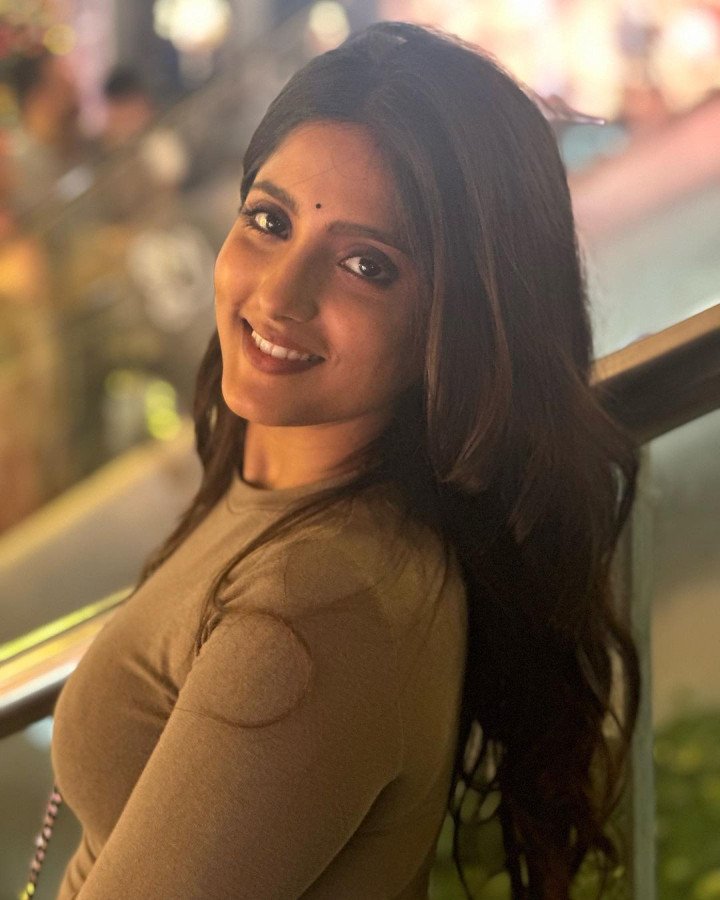 Ulka Gupta