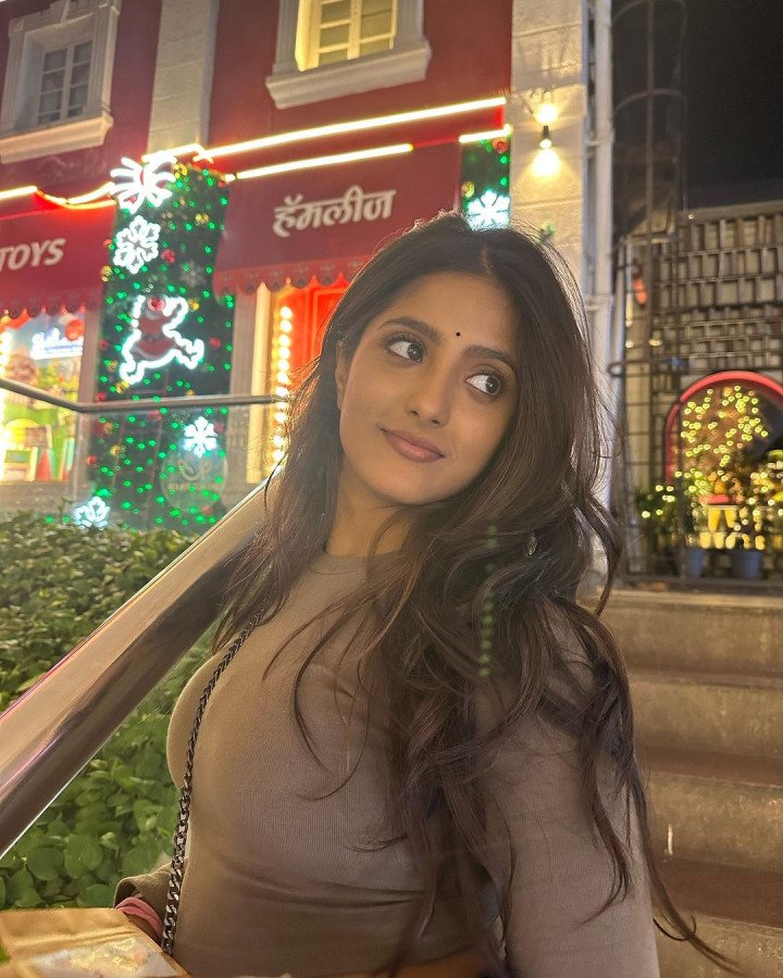 Ulka Gupta