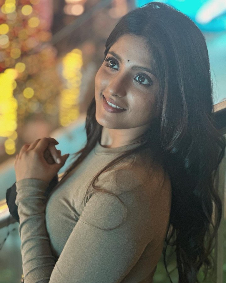 Ulka Gupta