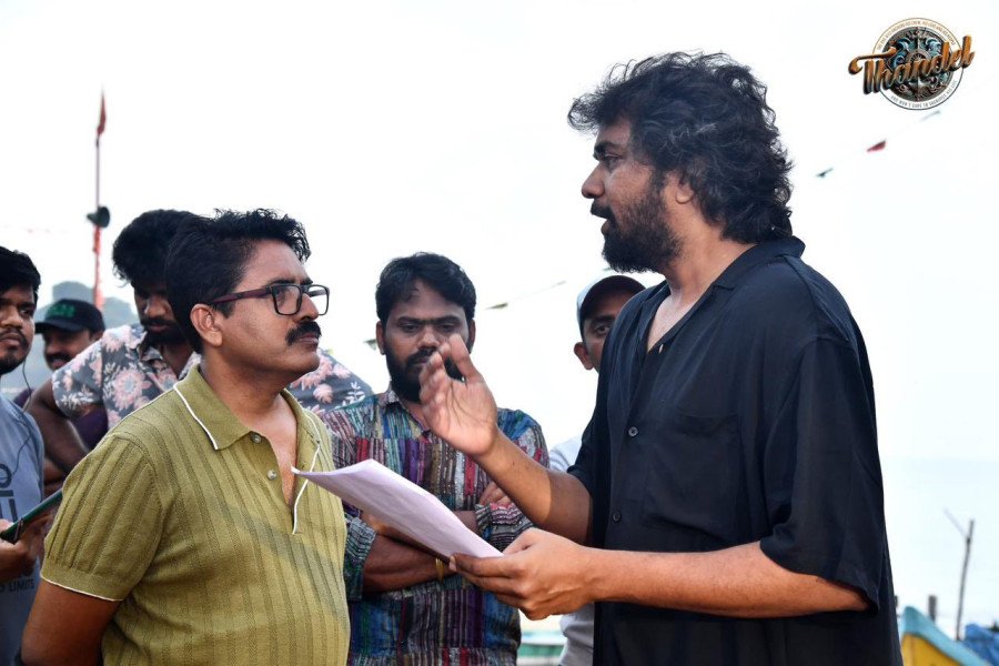 Thandel still 6