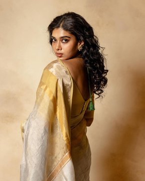 Dushara Vijayan
