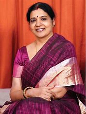 Jeevitha Rajasekhar