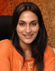 Aishwarya R. Dhanush