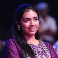 Nikhila Shankar