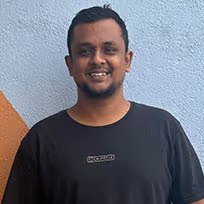 Prabhuram Vyas