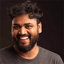 Yuvaraj Ganesan