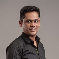 Magesh Raj Pasilian