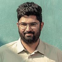 Barath Vikraman