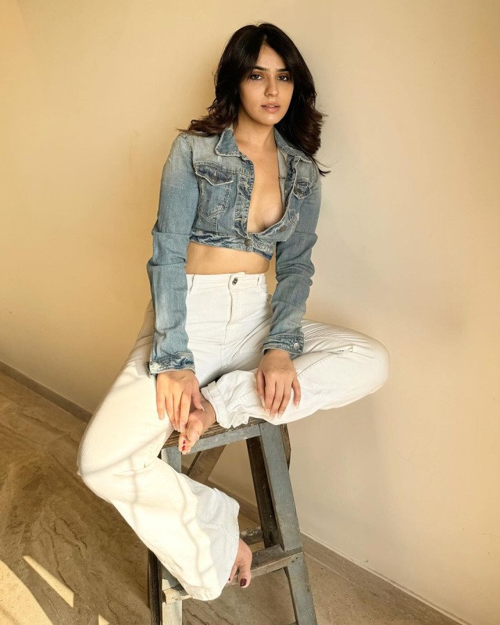 Sidhika Sharma