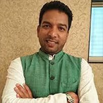 Brijesh Karanwal