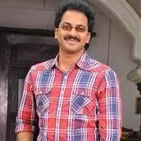 G. Ashok Kumar